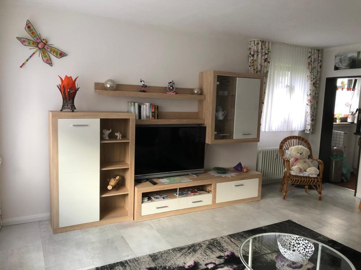 Appartamento Alicia Winterberg Esterno foto