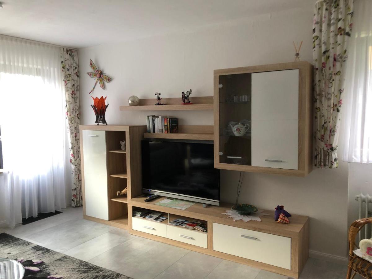 Appartamento Alicia Winterberg Esterno foto